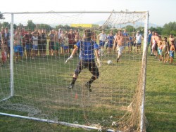 Втори турнир по футбол във Врачеш тази събота